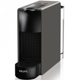 KRUPS NESPRESSO XN110BV ESSENZA MINI ΓΚΡΙ