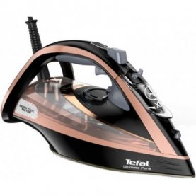 ΣΙΔΕΡΟ ΑΤΜΟΥ FV9845 ULTIMATE ANTI-CALC TEFAL