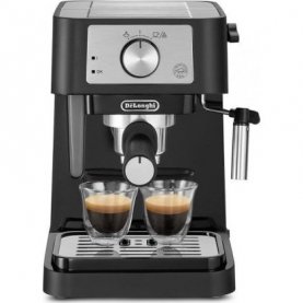 ΚΑΦΕΤΙΕΡΑ ESPRESSO EC260.BK BLACK DELONGHI