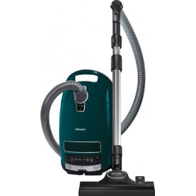 ΣΚΟΥΠΑ SGDF3 COMPLETE C3 ACTIVE Green MIELE