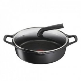 ΒΑΘΥ ΤΗΓΑΝΙ 28 + Κ ROBUSTO E24972 TEFAL