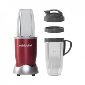 ΜΠΛΕΝΤΕΡ PB INT CB NB907R PRO 900W RED NUTRIBULLET