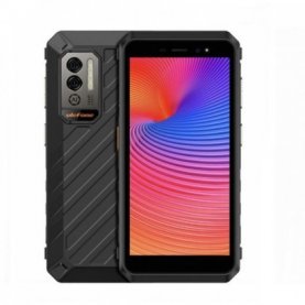 SMARTPHONE ARMOR X11 PRO 4GB 64GB BLACK ULEFONE