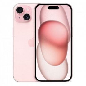 IPHONE 15 128GB PINK MTP13QL A APPLE