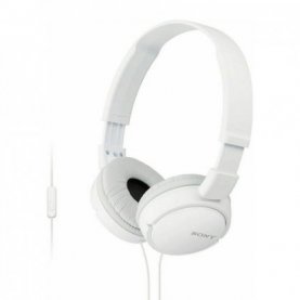 ΑΚΟΥΣΤΙΚΑ OVERHEAD MDRZX110APW HANDSFREE SONY