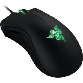 GAMING MOUSE DEATHADDER ESSENTIAL RAZER