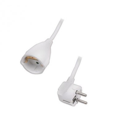 EXTENSION CORD EC5W100 SONORA