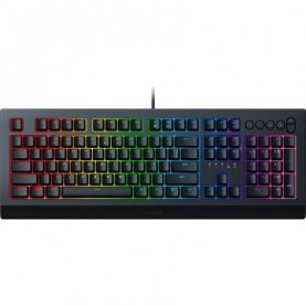 KEYBOARD CYNOSA V2 – SPILL RESISTANCE CHROMA MEMBRANE US LAYOUT RAZER