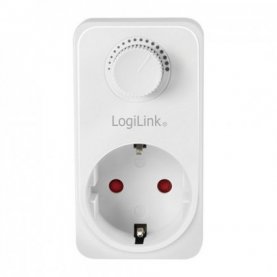 SMART SOCKET WITH DIMMER PA0151 LOGILINK