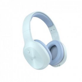 HEADPHONES W600BT LIGHT BLUE EDIFIER