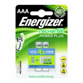 ΜΠΑΤΑΡΙΕΣ AAA-HR03 700mAh 2TEM ENERGIZER