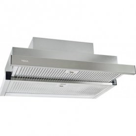 ΑΠΟΡΡΟΦΗΤΗΡΑΣ ΣΥΡΟΜΕΝΟΣ CNL 6815 PLUS SS INOX ECOPOWER F.870.SS TEKA