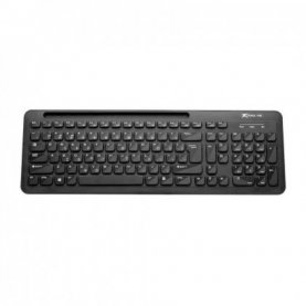 ΠΛΗΚΤΡΟΛΟΓΙΟ WIRELESS XT-KB303GR ME OFFICE XTRIKE