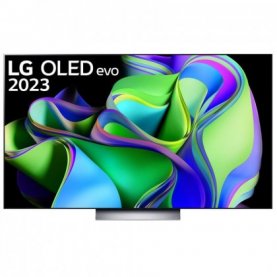 ΤΗΛΕΟΡΑΣΗ 65 OLED OLED65C36LC LG