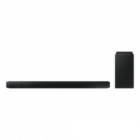 SOUNDBAR HW-Q600C EN SAMSUNG