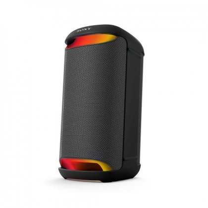 PORTABLE PARTY SPEAKER SRS-XV500B SONY