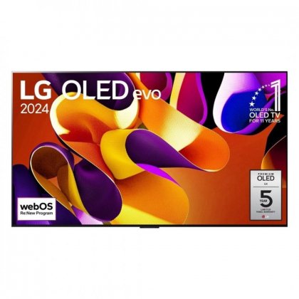 ΤΗΛΕΟΡΑΣΗ 83 OLED OLED83G45LW LG