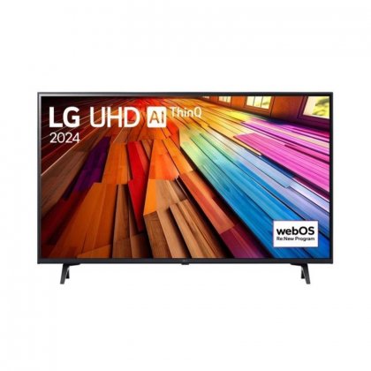 ΤΗΛΕΟΡΑΣΗ 43 LED 43UT81006LA LG