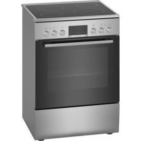 ΚΟΥΖΙΝΑ HKR390050 BOSCH INOX (A)