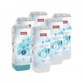 SET 6x UltraPhase 1&2 Refresh Elixir MIELE (12245830)