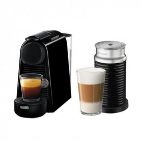 DELONGHI NESPRESSO EN85.BAE BLACK & AEROCCINO