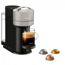 ΚΑΦΕΤΙΕΡΑ NESPRESSO XN910BS VERTUO NEXT LIGHT GREY KRUPS