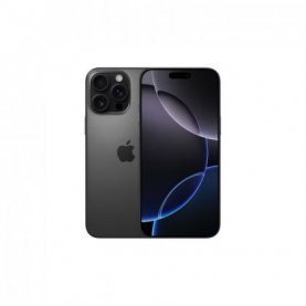 IPHONE 16 512GB BLACK MYEK3QL A APPLE