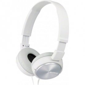 ΑΚΟΥΣΤΙΚΑ OVERHEAD MDRZX310APW HANDSFREE SONY