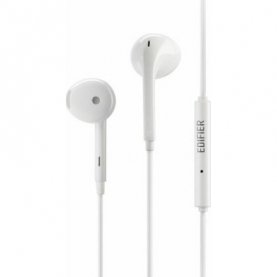 EARPHONES P180 PLUS WHITE EDIFIER