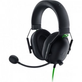 HEADSET GAMING BLACKSHARK V2 X 7.1 PC PS4 PS5 RAZER