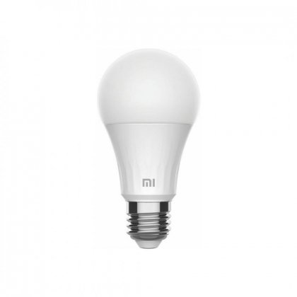 MI SMART LED BULB WARM WHITE XIAOMI