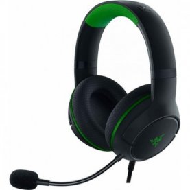 HEADSET WIRED KAIRA X FOR XBOX SERIES X S BLACK RAZER