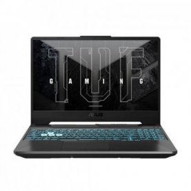 NOTEBOOK  FX506HC-HN111W i5-11400H 15.6 ASUS