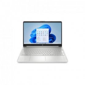 NOTEBOOK 15s-fq2022nv i3-1115G4 HP