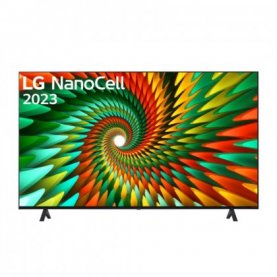 ΤΗΛΕΟΡΑΣΗ 55 LED 55NANO756QC LG