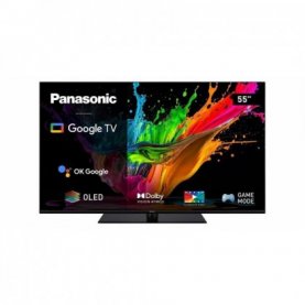 ΤΗΛΕΟΡΑΣΗ 55 OLED TX-55MZ800E PANASONIC