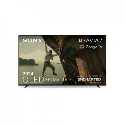 ΤΗΛΕΟΡΑΣΗ 65 QLED K65XR70PAEP XR Mini LED SONY