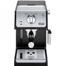 ΚΑΦΕΤΙΕΡΑ ESPRESSO ECP33.21.BK DELONGHI