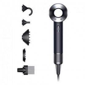 ΕΠΑΓΓΕΛΜΑΤΙΚΟ ΣΕΣΟΥΑΡ ΜΑΛΛΙΩΝ HD-07 BLACK DYSON (386816-01)