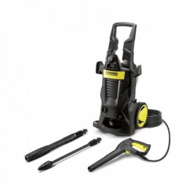 ΠΛΥΣΤΙΚΟ ΜΗΧΑΝΗΜΑ K 6 *EU 1.168-508.0 KARCHER