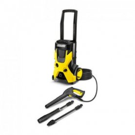 ΠΛΥΣΤΙΚΟ ΜΗΧΑΝΗΜΑ K5 Basic *EU 1.180-580.0 KARCHER