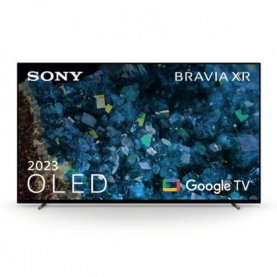 ΤΗΛΕΟΡΑΣΗ 65 OLED XR65A80L SONY