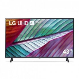 ΤΗΛΕΟΡΑΣΗ 43 LED 43UR781C0LK COMMERCIAL LG