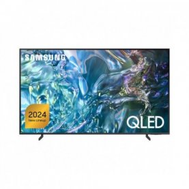 ΤΗΛΕΟΡΑΣΗ 75 QLED QE75Q60DAUXXH SAMSUNG