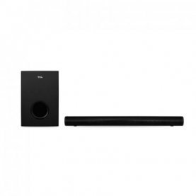 SOUNDBAR S522W 2.1ch wireless TCL