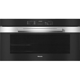 ΦΟΥΡΝΟΣ H 2890 B CleanSteel MIELE (A) 11099480