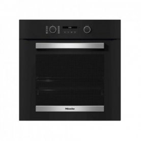 ΦΟΥΡΝΟΣ H 2467BP D OBSIDIAN BLACK STAI ST ACTIVE MIELE 12144270