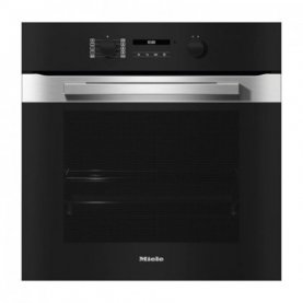 ΦΟΥΡΝΟΣ H 2861-1B D EDST CLST 125 MIELE (A+) 12432430