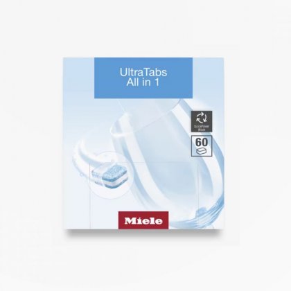 ΤΑΜΠΛΕΤΕΣ ULTRA ALL IN 1 60P GS CL 0606 T 11295790 MIELE