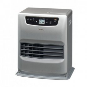 FAN HEATER INVERTER LC-34 KEROSUN